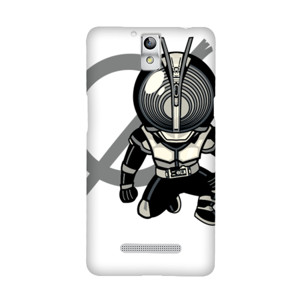 Cashing Honor Faiz Edition 555 Casing HP