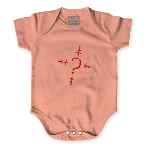Baby Jumper Riddle Symbol