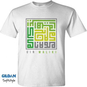 Kaos UIN MALANG - 001