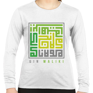 Kaos UIN MALANG - 001