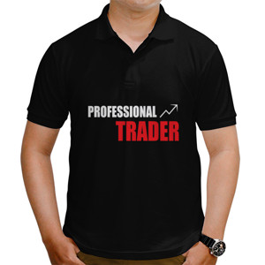Kaos Polo PROFESSIONAL TRADER 2