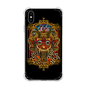 Barong Bali Casing HP