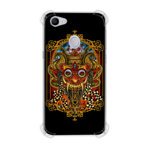 Casing HP Barong Bali