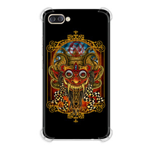 Casing HP Barong Bali