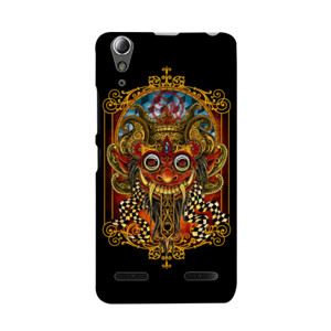 Barong Bali Casing HP
