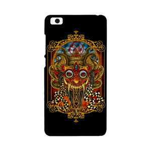 Barong Bali Casing HP
