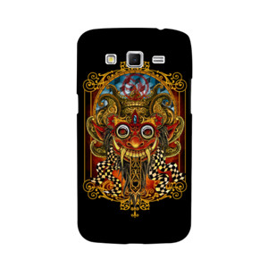Barong Bali Casing HP