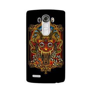 Barong Bali Casing HP