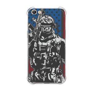 Casing HP Casing HP IPhone America Army Veteran