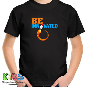 Kaos Be innovated