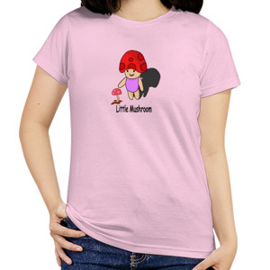 Kaos LITTLE MUSHROM