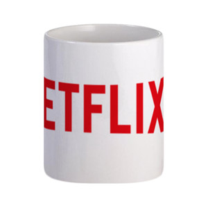 Mug Mug Netflix 