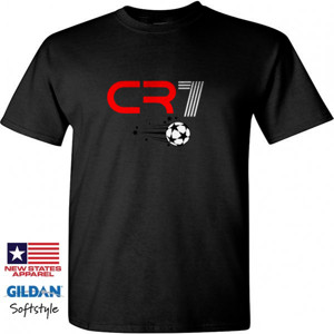 Kaos Cristiano Ronaldo