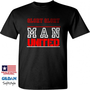 Kaos GLORY MU