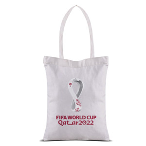 Tas Tote FIFA WORLD CUP QATAR 2022 - 001