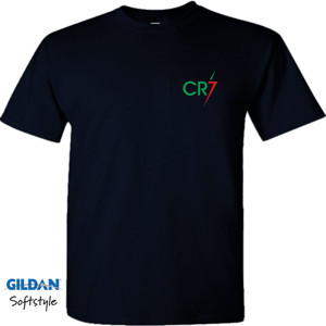 Kaos Kaos Cristiano Ronaldo Chapter 1