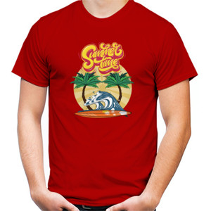 Kaos Summer time