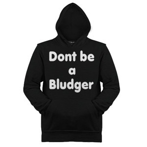 Jaket Hoodie Kaos Premium Aussie slang bludger