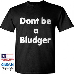 Kaos Kaos Premium Aussie slang bludger