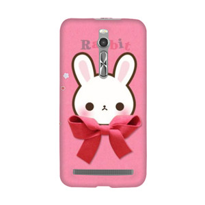 Rabbit Cute Casing HP
