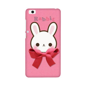 Rabbit Cute Casing HP