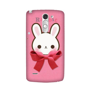 Rabbit Cute Casing HP
