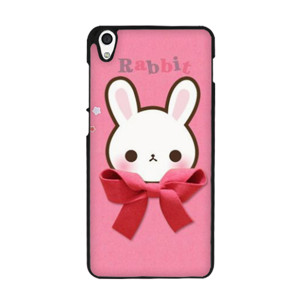 Rabbit Cute Casing HP