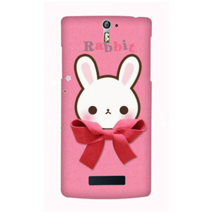 Rabbit Cute Casing HP