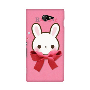 Rabbit Cute Casing HP