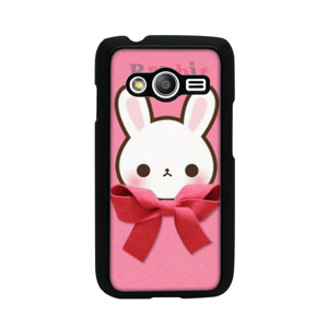 Rabbit Cute Casing HP