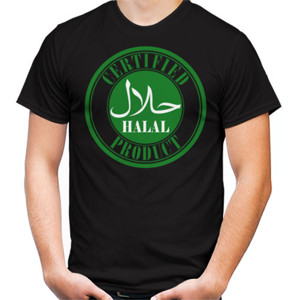 Kaos Halal 04