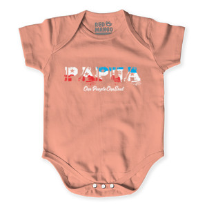 Baby Jumper Papua (One People One Soul)