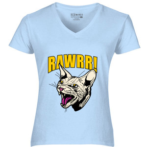 Kaos Rawrr!