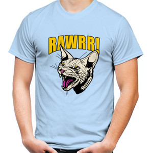 Kaos Rawrr!