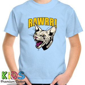 Kaos Rawrr!