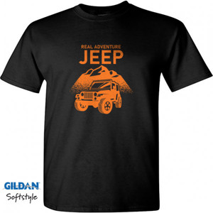 Kaos Jeep adventure