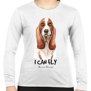 Kaos Kaos Anjing 006