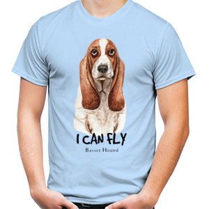 Kaos Kaos Anjing 006