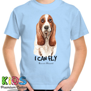 Kaos Kaos Anjing 006