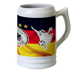 Mug piala dunia