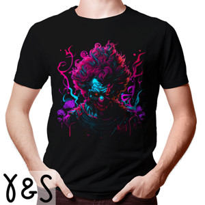 Kaos Badut Koplak