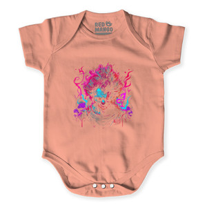 Baby Jumper Badut Koplak