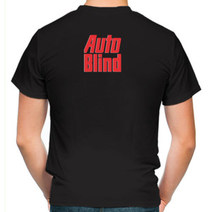 Kaos Auto Blind