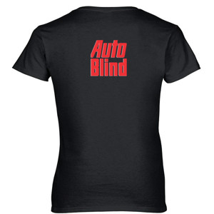 Kaos Auto Blind