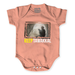 Baby Jumper KEEP TAWAKKAL