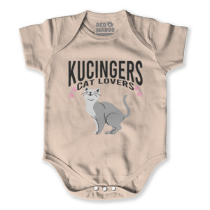 Baby Jumper Kucingers