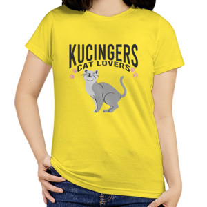 Kaos Kucingers