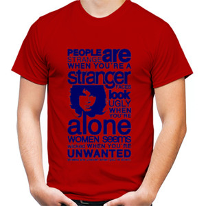 Kaos People Are Strange