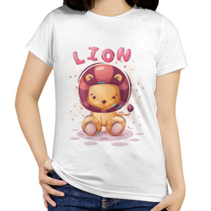 Kaos lion
