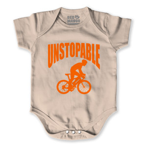 Baby Jumper Unstopable